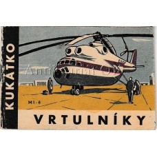 Vrtulníky