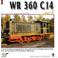 WR 360 vC14 in Detail