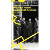 Průvodce historií kladenských hostinců