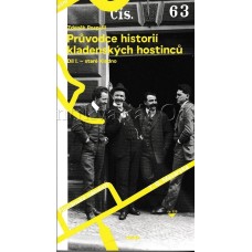 Průvodce historií kladenských hostinců