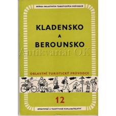 Kladensko a Berounsko