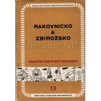 Rakovnicko a Zbirožsko