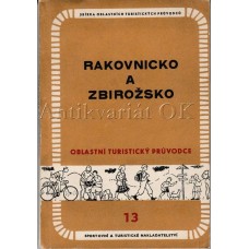 Rakovnicko a Zbirožsko