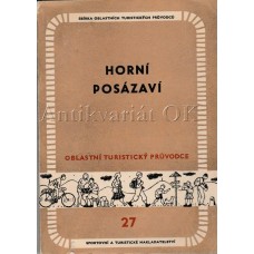 Horní Posázaví