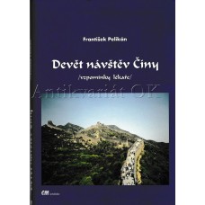 Devět návštěv Číny  