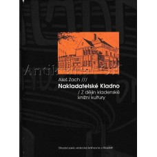 Nakladatelské Kladno