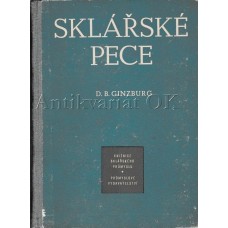Sklářské pece