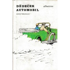 Dědeček automobil