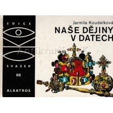 Naše dějiny v datech