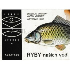 Ryby našich vod