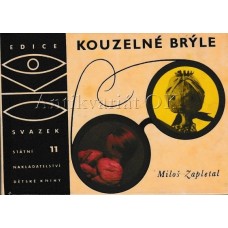 Kouzelné brýle