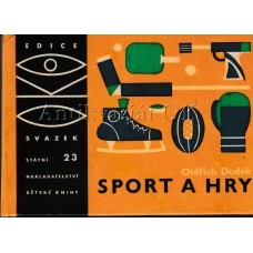 Sport a hry