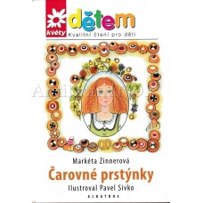 Čarovné prstýnky