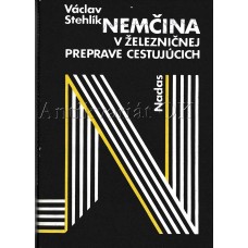 Nemčina v železničnej preprave cestujúcich