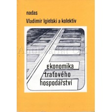 Ekonomika traťového hospodářství