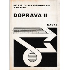 Doprava II