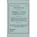 Regulations for Train Signalling and Signalmen´s general Instructions