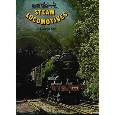 Steam Locomotives