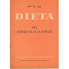Dieta při infekční žloutence