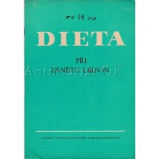 Dieta při zánětu ledvin