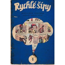 Rychlé šípy 4 