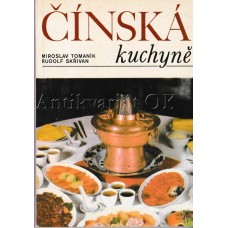Čínská kuchyně