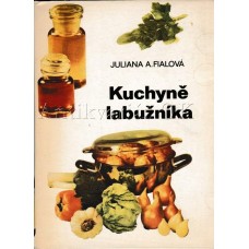 Kuchyně labužníka