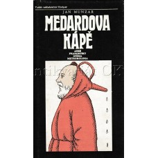 Medardova kápě