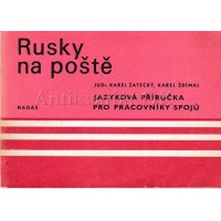 Rusky na poště