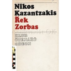 Řek Zorbas