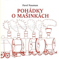 Pohádky o mašinkách