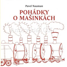 Pohádky o mašinkách