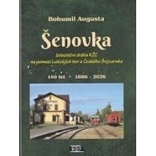 Šenovka