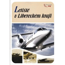 Letiště v Libereckém kraji Letiště v Libereckém kraji