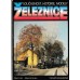 Železnice - modely, historie, modely  -1992/ číslo 1 a 1992/ číslo 2