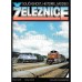 Železnice - modely, historie, modely  -1993 / čísla 1 -  6