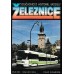Železnice - modely, historie, modely  -1994 / čísla 1 -  6