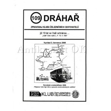 Dráhař  109