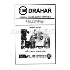 Dráhař 105