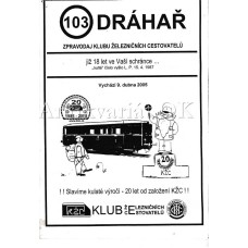 Dráhař 103