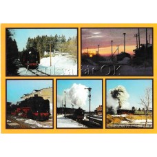 Zwischen Schoneck und Zwotental