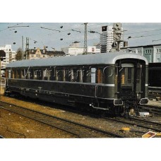 Salonwagen SalPresse 4ü-37