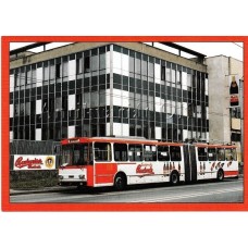 Trolejbus Škoda 15 Tr 10/7