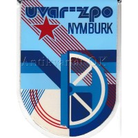 Vlaječka ÚVAR ŽPO Nymburk