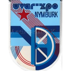 Vlaječka ÚVAR ŽPO Nymburk