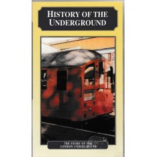 The story of the London Underground