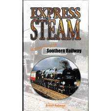 Locomotives of the Southern Railways