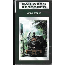 Railways Restored Wales 2