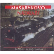 Masarykovo nádraží