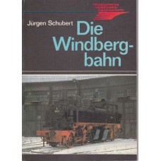 Die Windbergbahn
